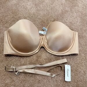 Soma Strapless Bra NWT